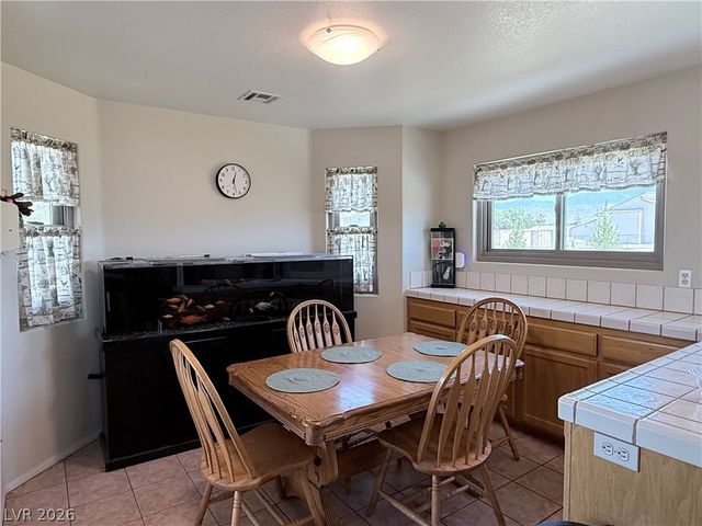 1220 Gamebird Road, Pahrump, NV 89048