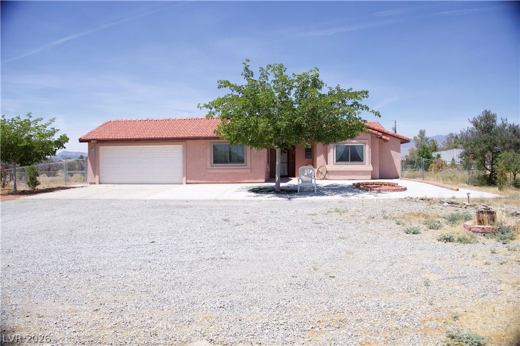 1220 Gamebird Road, Pahrump, NV 89048