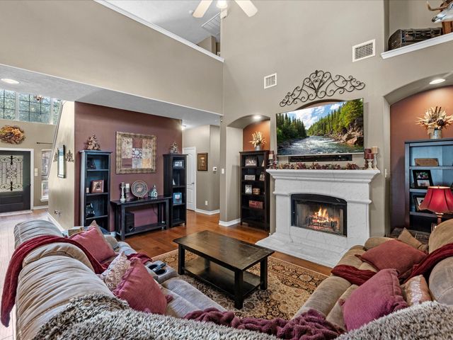 1410 Queens Bay Drive, Katy, TX 77494