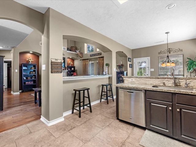 1410 Queens Bay Drive, Katy, TX 77494