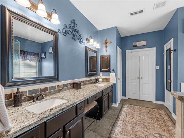 1410 Queens Bay Drive, Katy, TX 77494