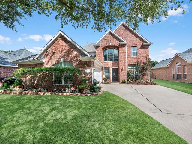 1410 Queens Bay Drive, Katy, TX 77494