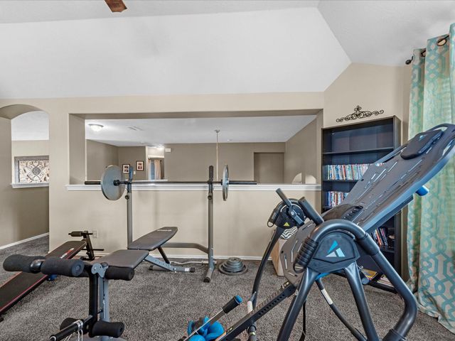 1410 Queens Bay Drive, Katy, TX 77494