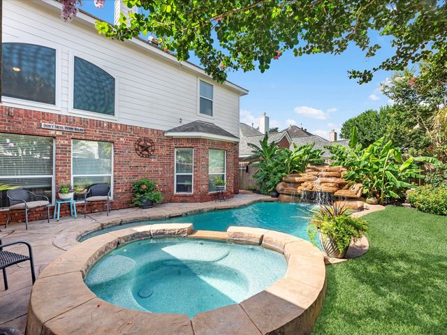 1410 Queens Bay Drive, Katy, TX 77494