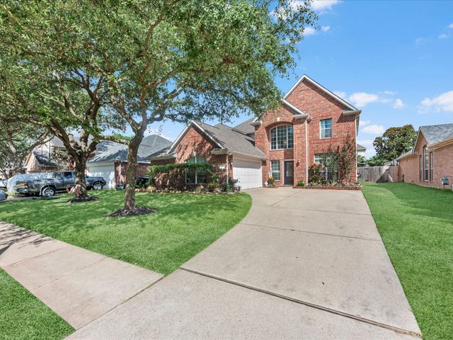 1410 Queens Bay Drive, Katy, TX 77494
