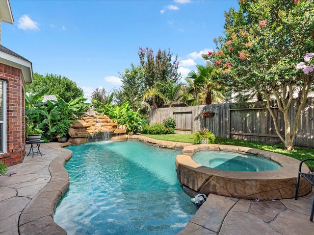 1410 Queens Bay Drive, Katy, TX 77494