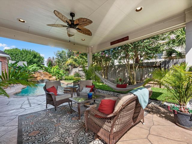 1410 Queens Bay Drive, Katy, TX 77494