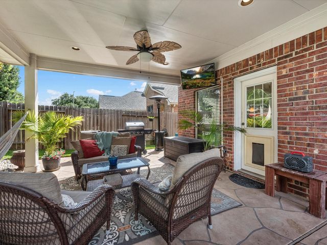 1410 Queens Bay Drive, Katy, TX 77494