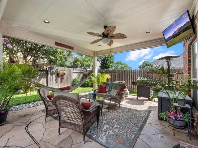 1410 Queens Bay Drive, Katy, TX 77494