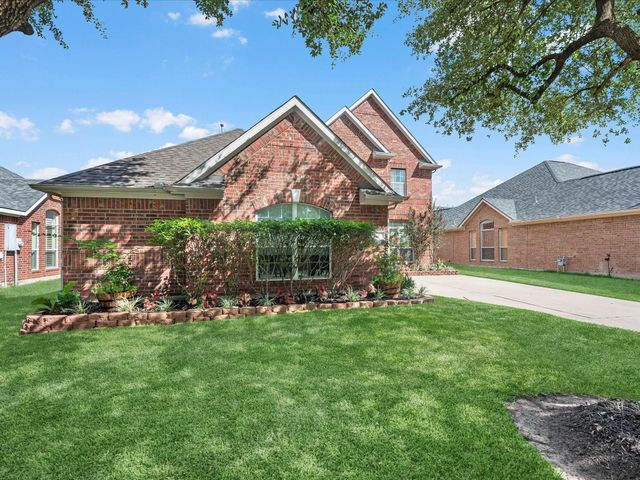 1410 Queens Bay Drive, Katy, TX 77494