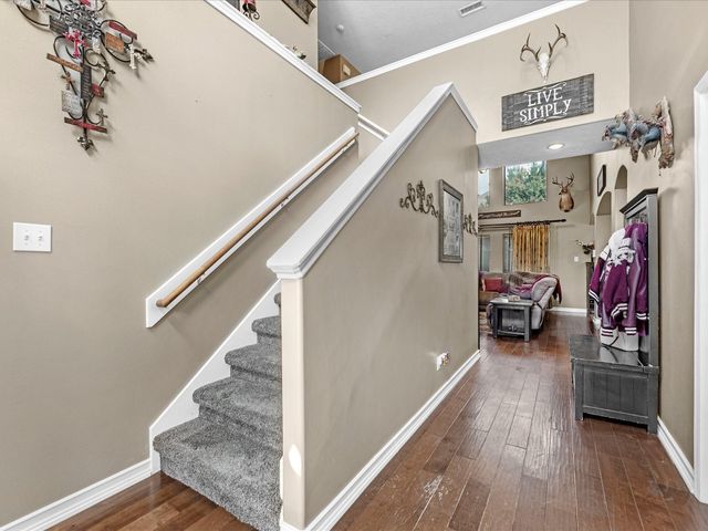 1410 Queens Bay Drive, Katy, TX 77494