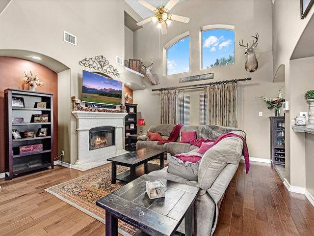 1410 Queens Bay Drive, Katy, TX 77494
