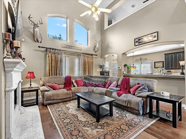 1410 Queens Bay Drive, Katy, TX 77494