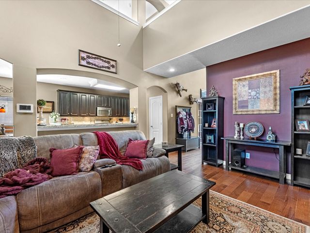 1410 Queens Bay Drive, Katy, TX 77494