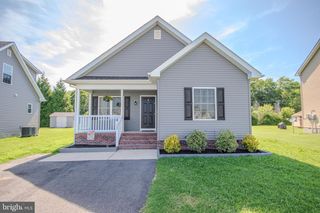 1906 N OLD MILL DR, Pocomoke City, MD 21851