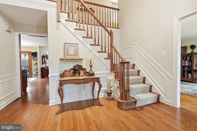 204 HERON CT, Washington Crossing, PA 18977