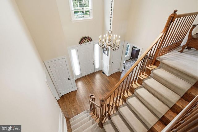 204 HERON CT, Washington Crossing, PA 18977