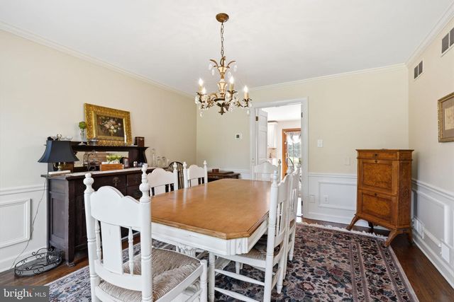 204 HERON CT, Washington Crossing, PA 18977