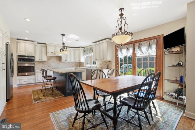 204 HERON CT, Washington Crossing, PA 18977