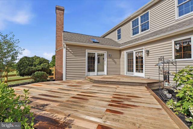 204 HERON CT, Washington Crossing, PA 18977
