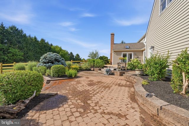 204 HERON CT, Washington Crossing, PA 18977