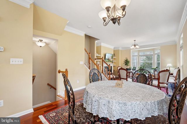 25111 NEPTUNE TER #UPPER 2 LEVELS ONLY, Chantilly, VA 20152