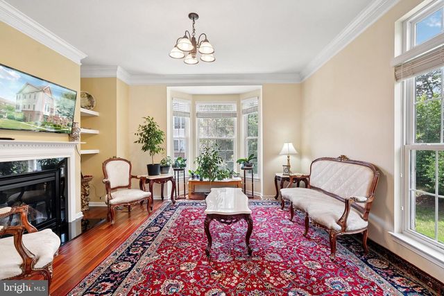 25111 NEPTUNE TER #UPPER 2 LEVELS ONLY, Chantilly, VA 20152