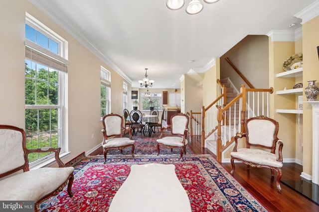 25111 NEPTUNE TER #UPPER 2 LEVELS ONLY, Chantilly, VA 20152