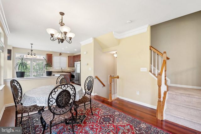 25111 NEPTUNE TER #UPPER 2 LEVELS ONLY, Chantilly, VA 20152