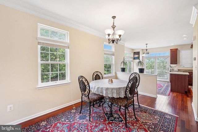 25111 NEPTUNE TER #UPPER 2 LEVELS ONLY, Chantilly, VA 20152