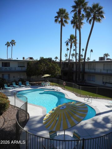 6805 E 2ND Street 24, Scottsdale, AZ 85251