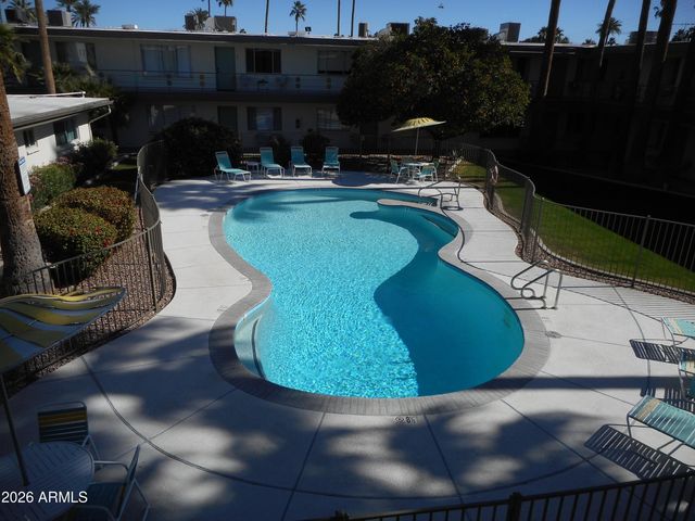 6805 E 2ND Street 24, Scottsdale, AZ 85251