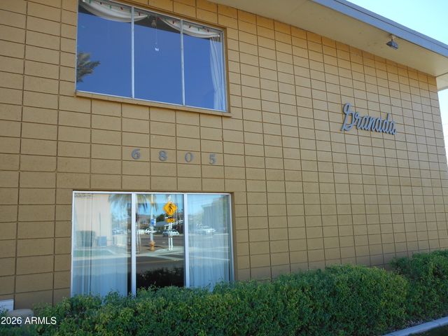 6805 E 2ND Street 24, Scottsdale, AZ 85251