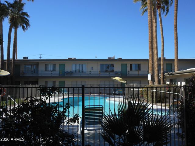 6805 E 2ND Street 24, Scottsdale, AZ 85251