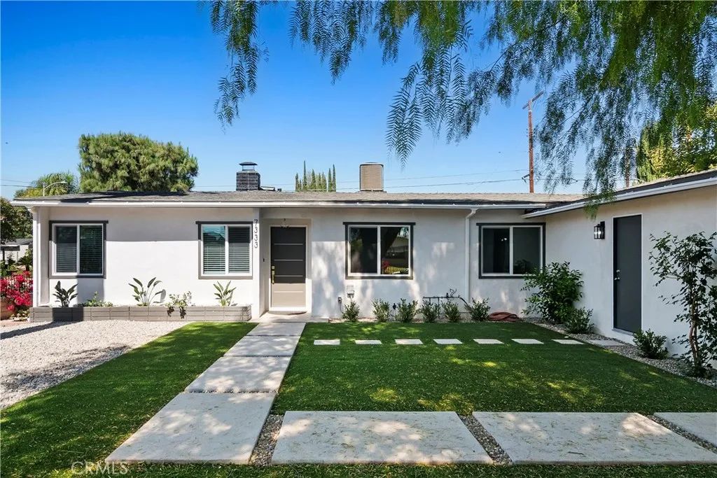 7333 Mclaren, West Hills, CA 91307