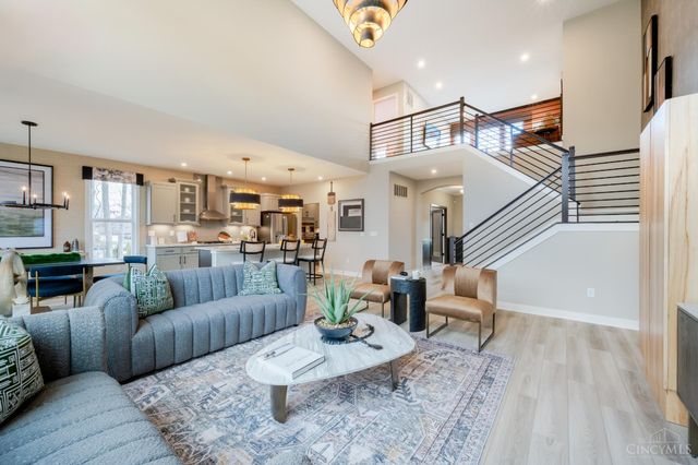 280 Libby Hollow Street, Springboro, OH 45066
