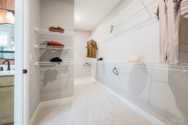 280 Libby Hollow Street, Springboro, OH 45066