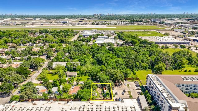 6907 Mohawk Drive, Dallas, TX 75235