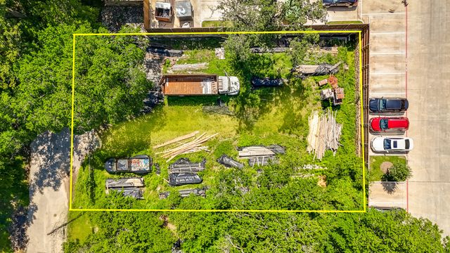 6907 Mohawk Drive, Dallas, TX 75235