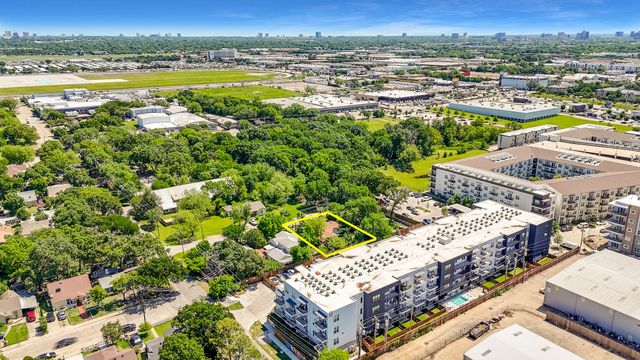 6907 Mohawk Drive, Dallas, TX 75235