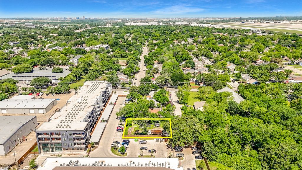 6907 Mohawk Drive, Dallas, TX 75235