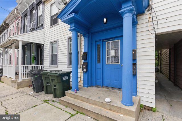 512 N 10TH ST, Lebanon, PA 17046