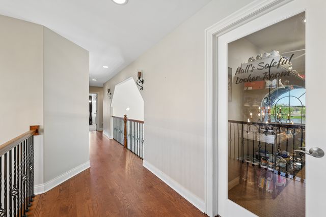 26009 W Stewart Ridge Drive, Plainfield, IL 60585