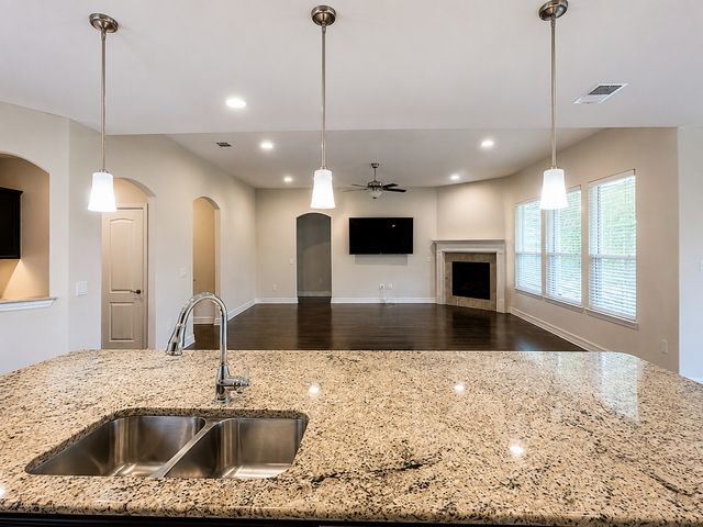 1501 Millican Lane, Aubrey, TX 76227