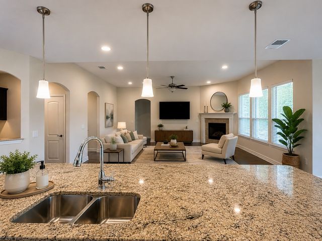 1501 Millican Lane, Aubrey, TX 76227