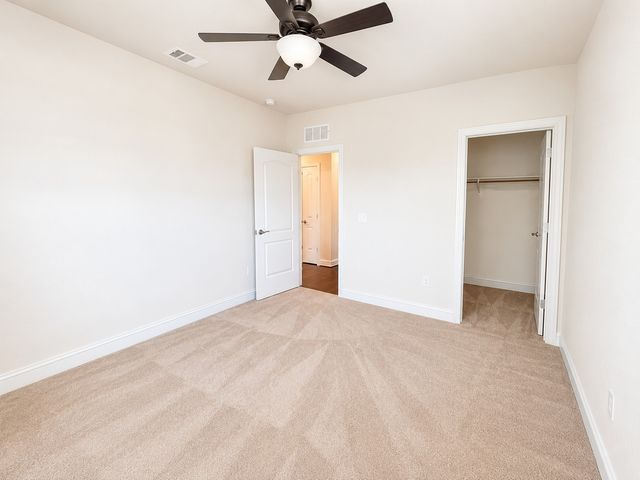 1501 Millican Lane, Aubrey, TX 76227