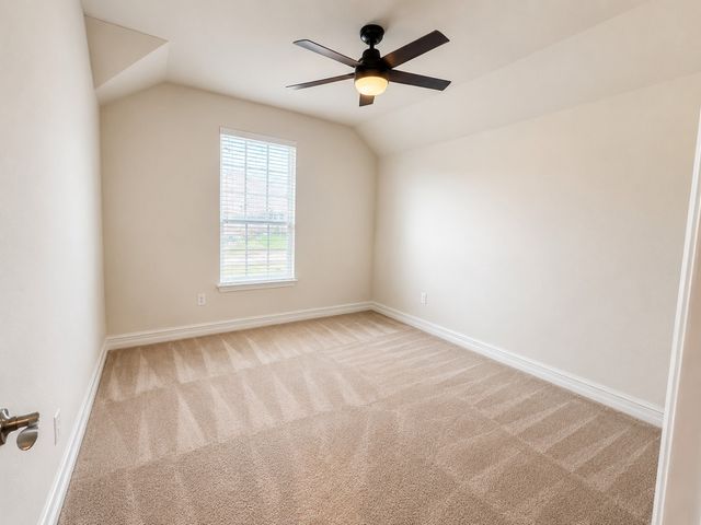 1501 Millican Lane, Aubrey, TX 76227