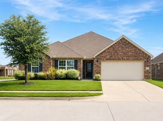 1501 Millican Lane, Aubrey, TX 76227