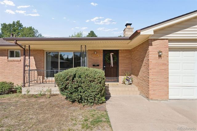 7135 S Sherman Street, Centennial, CO 80122