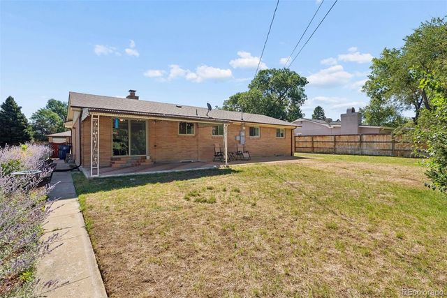 7135 S Sherman Street, Centennial, CO 80122